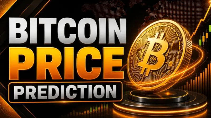 Bitcoin Price Prediction: Can BTC Hit $100K Before AlphaPepe Reaches $1?
