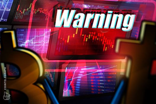 Bitcoin risks drop to $72K as demand metric hits 2026 lows
