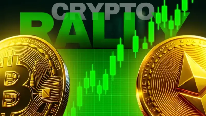 Bitcoin Technical Outlook: $84,000 to $88,000 Next as Institutional Demand Holds the Floor