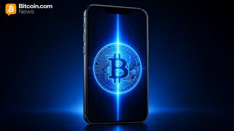 Bitcoin’s 2028 Halving Countdown Begins as Fewer Than 100,000 Blocks Remain