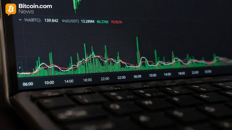 Bitcoin’s Bull-Bear Cycle Indicator Turns Green for First Time Since March 2023