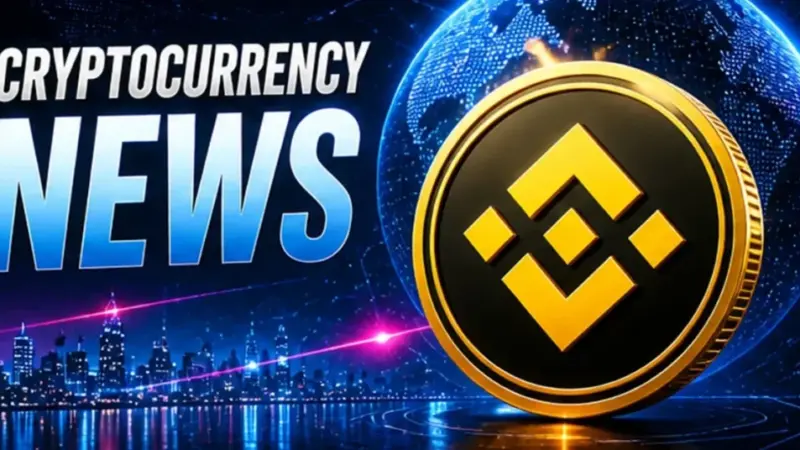 BNB News on ETF Filings Signals Big Money Interest, but PEPETO at $10 Million Could Deliver the Returns BNB Cannot