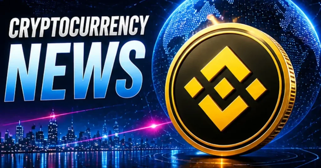 BNB News on ETF Filings Signals Big Money Interest, but PEPETO at $10 Million Could Deliver the Returns BNB Cannot