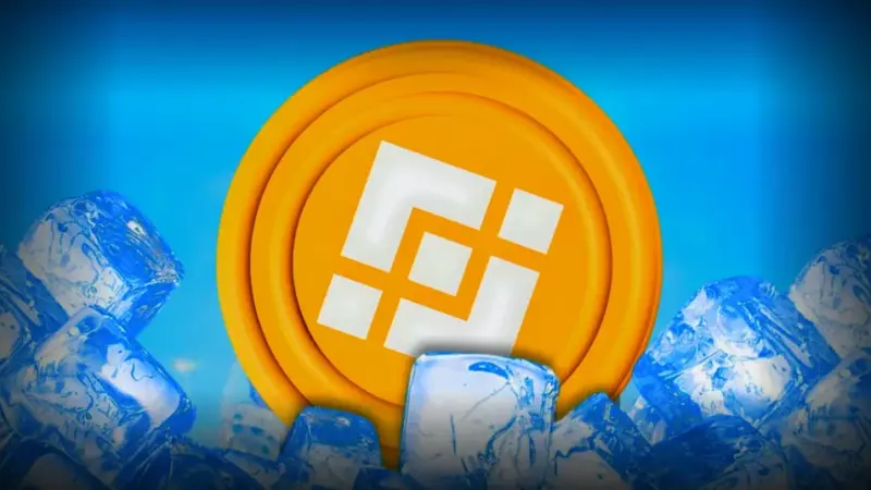 BNB Price Reclaims $670 After VanEck Launch: Can Bulls Trigger a Big Breakout?