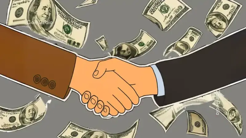 Bullish Acquires Equiniti in $4.2B Deal