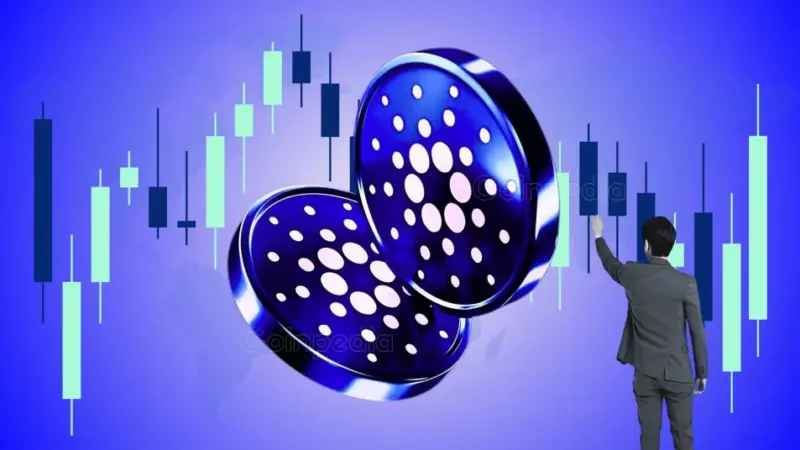 Cardano Whales Accumulate Aggressively as ADA Price Nears a Death Cross—Is a Massive Move Ahead?