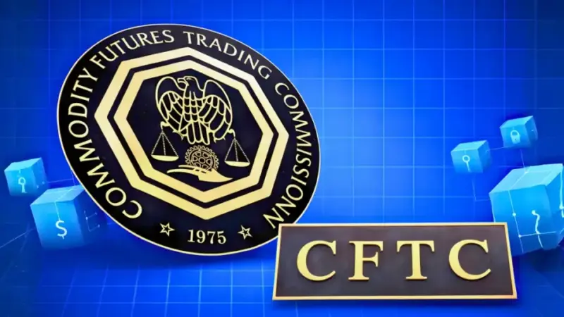 CFTC Chairman Selig Delivers on Crypto Promise Approving First Bitcoin Perpetual on US Exchange
