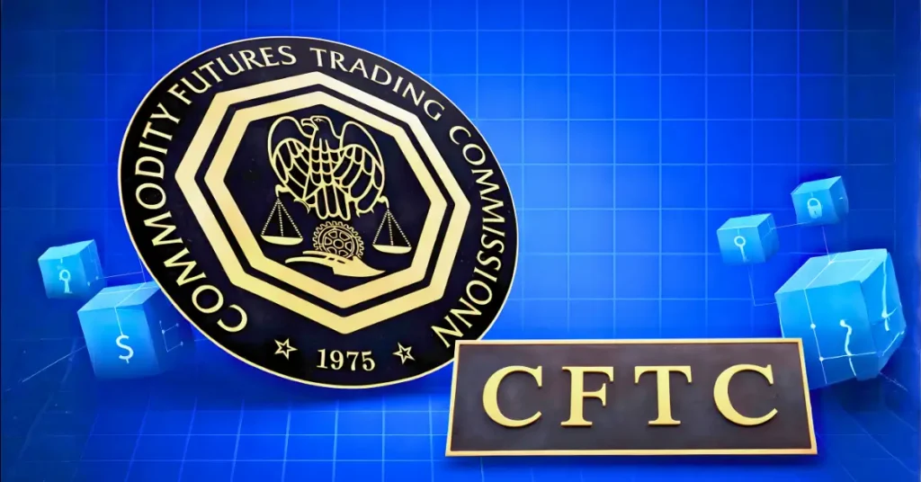 CFTC Chairman Selig Delivers on Crypto Promise Approving First Bitcoin Perpetual on US Exchange