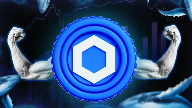 Chainlink Expands Institutional Reach With SGX FX Onchain Data Push
