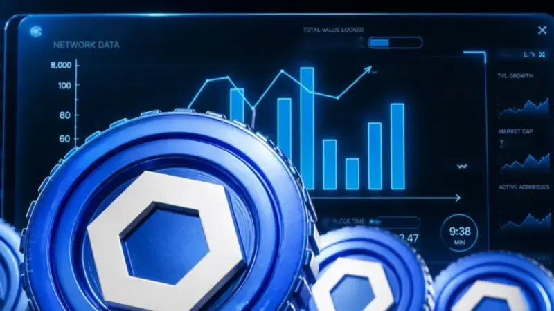 Chainlink Launches on AWS Marketplace