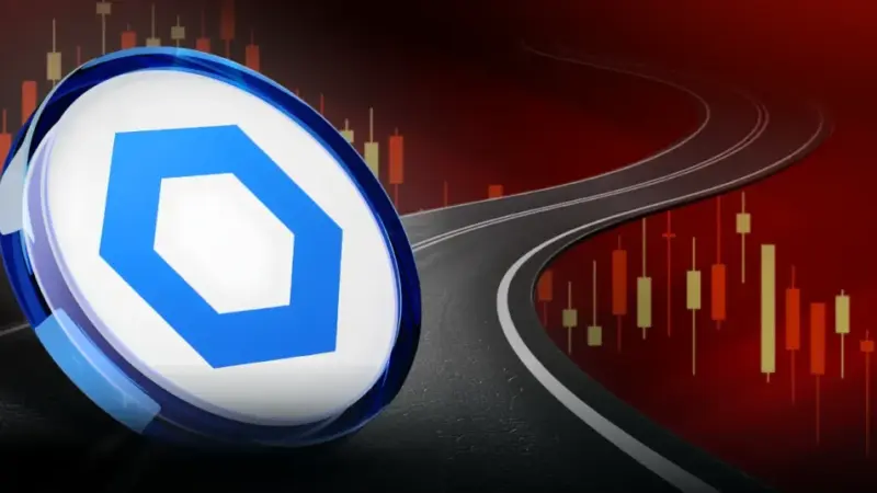 Chainlink Whales Now Control 46% of Total LINK Supply, Supply Squeeze Coming? 