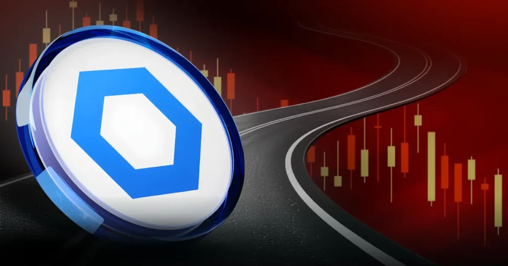 Chainlink Whales Now Control 46% of Total LINK Supply, Supply Squeeze Coming? 