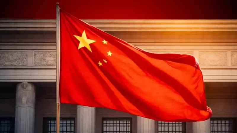 China’s Top Court Signals New Judicial Rules for Crypto Under 15th Five-Year Plan