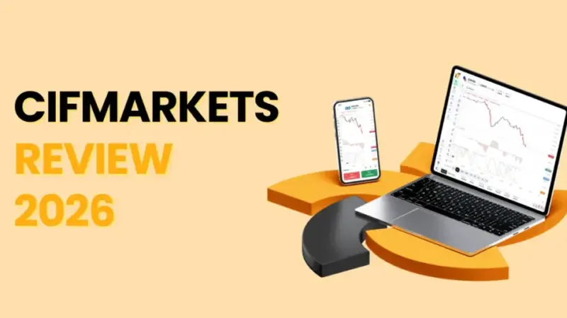 CIFMarkets Review 2026: Pros, Cons, and More