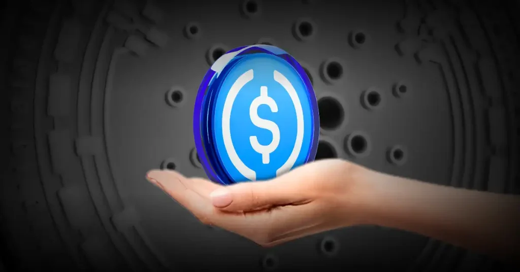 Circle Freezes $12.6 Million in Zama’s cUSDC Contract: ZachXBT