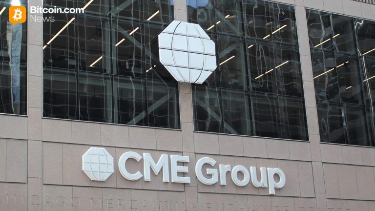 CME Launches 24/7 Bitcoin and Crypto Futures Trading