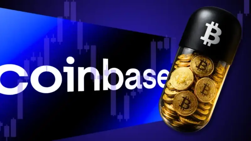 Coinbase CEO Says Finance Needs Eight Major Upgrades to Go Fully On-Chain