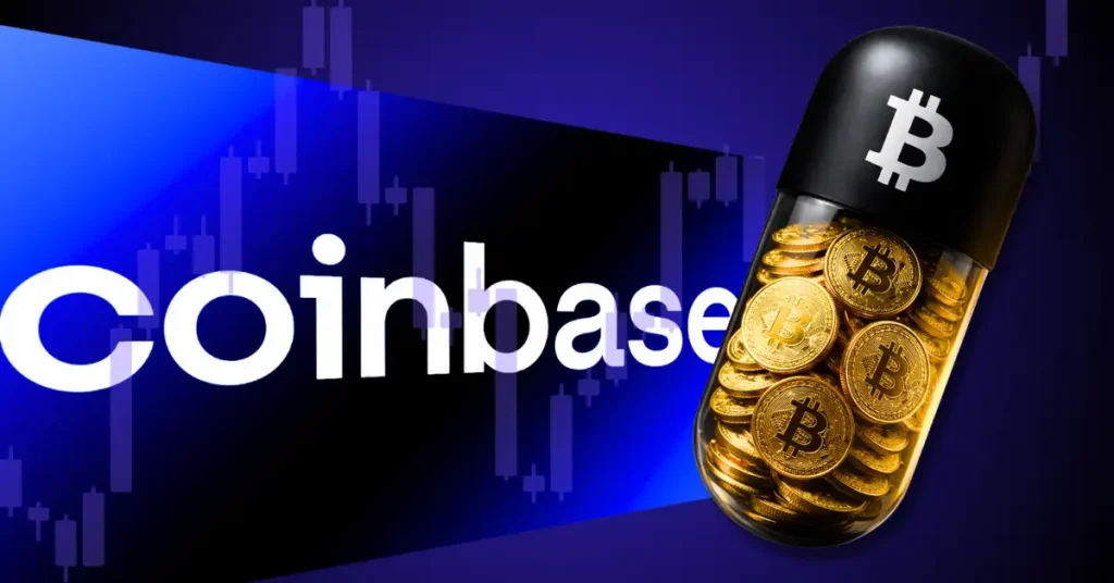 Coinbase CEO Says Finance Needs Eight Major Upgrades to Go Fully On-Chain
