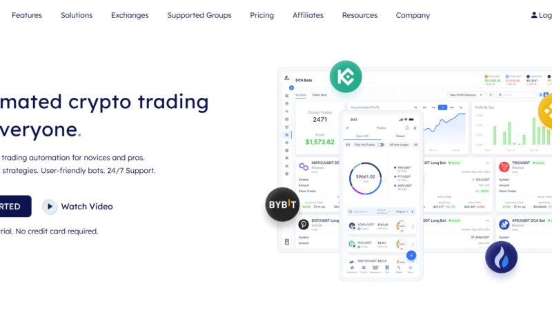 Cornix Review 2026: Is This Crypto Trading Bot Worth Using?