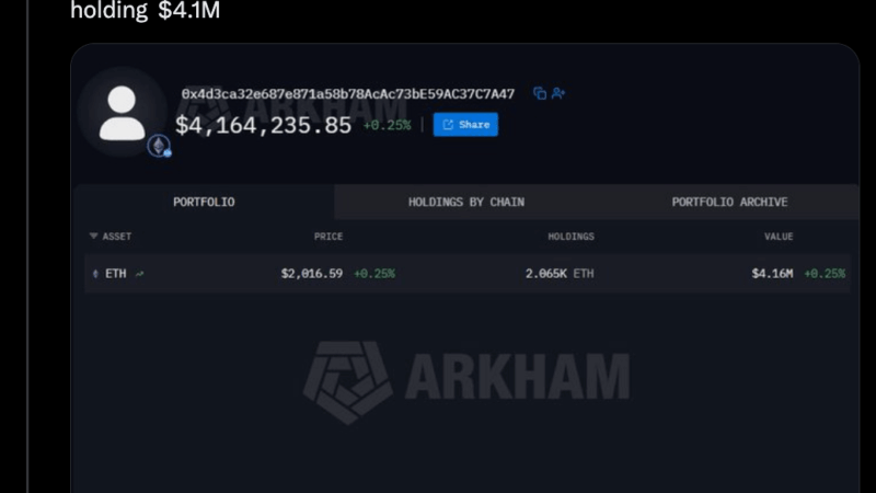 Cross-Chain Protocol Gravity Bridge Suffers $5.4 Million Attack — Details