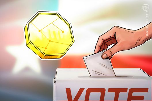 Crypto PAC money pours into Texas primary runoffs, as prediction markets favor challengers
