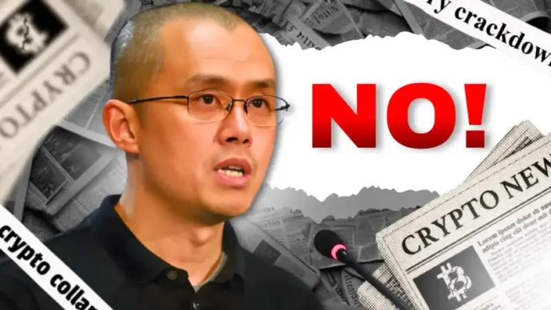 CZ Says Bitcoin Recovery Could Come Faster This Cycle After Clearing October 2025 Flash Crash Blame
