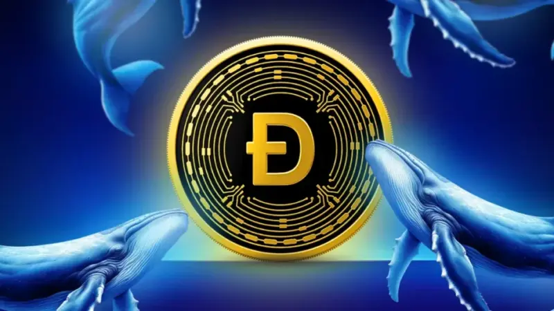 Dogecoin Price Prediction: Whale Buying Surges – Can DOGE Break $0.120?