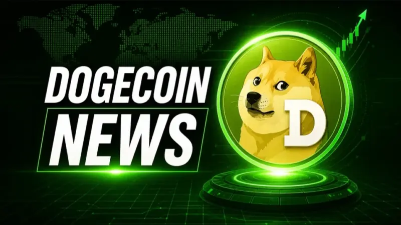 Dogecoin Whale Activity Hits 6-Month High as DOGE Faces a New AlphaPepe Challenge