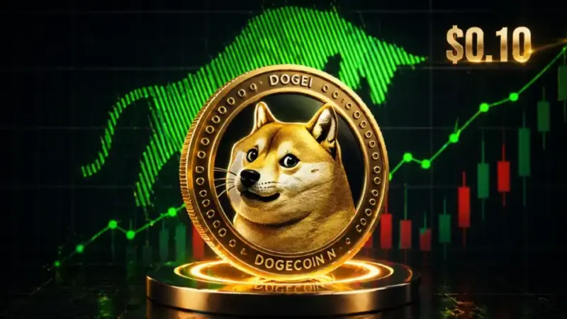 Dogecoin Whales Hit All-Time High Accumulation as Bullish Momentum Ignites