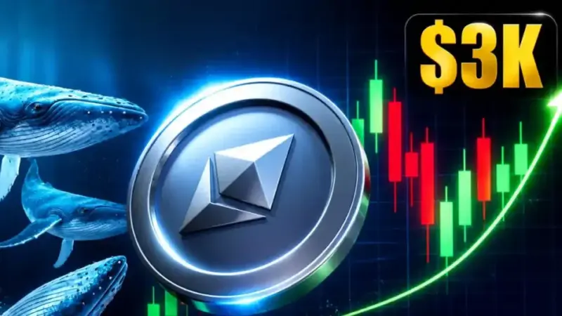 Ethereum at a Make-or-Break Level — Will May Trigger Another Explosive Rally?