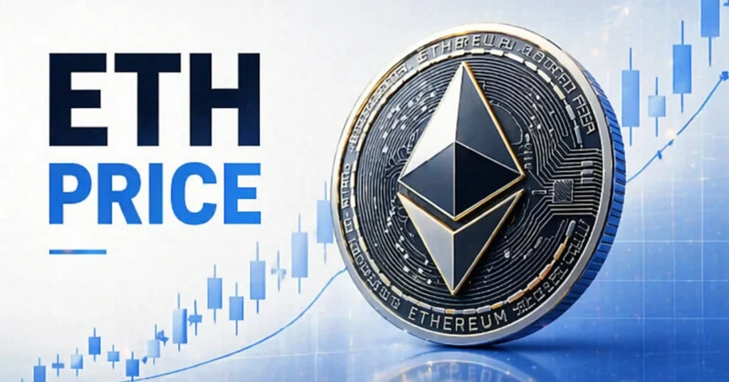 Ethereum Price News: Can ETH Break $2,500 After Whales Buy $322M, and Why Pepeto Could Grow Your Money Faster
