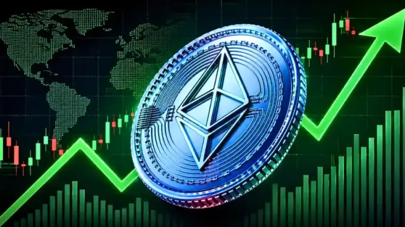 Ethereum Price Struggles, Yet Whales Keep Accumulating: Here’s Why