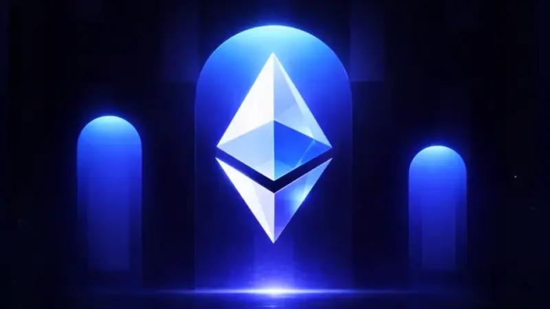 Ethereum Sentiment Drops Sharply as ETH Price Holds Key Support—Will a Major Move Follow?