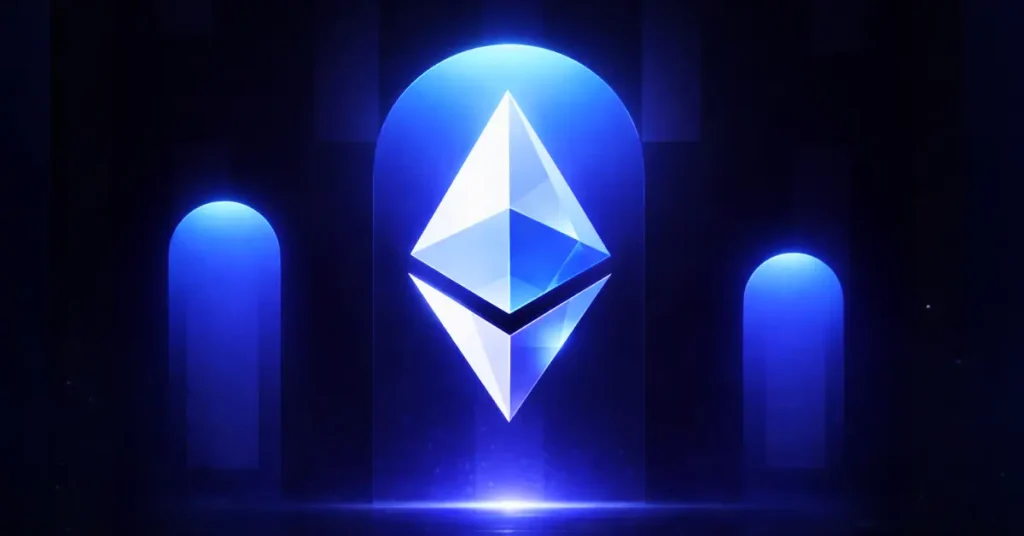 Ethereum Sentiment Drops Sharply as ETH Price Holds Key Support—Will a Major Move Follow?