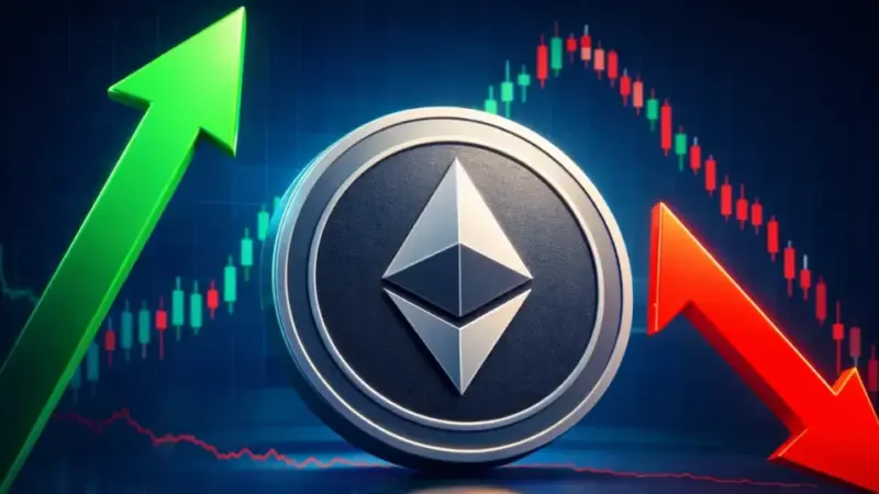 Ethereum Staking Surges as ETH Price Consolidates Amid Leadership Turmoil—What’s Next?
