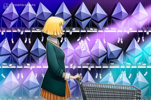 Ethereum under $2K: ETH whales sell as retail remains bullish