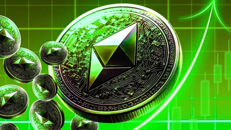 Ethereum Underperforming? Why This “Quiet” Phase Could be a Massive Buy Signal
