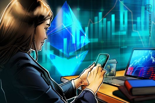 Ethereum whale opens $100M short as Vitalik Buterin vows to ‘sell less ETH’