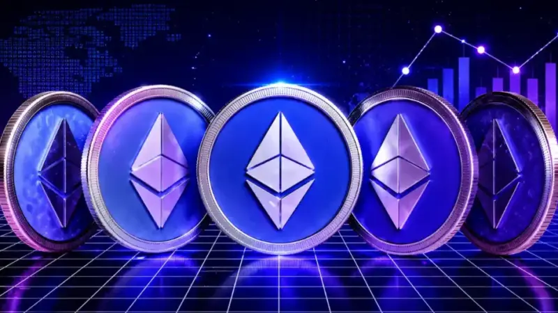 Ethereum Whale Opens $100M Short Position as ETH Fails to Reclaim $2150 