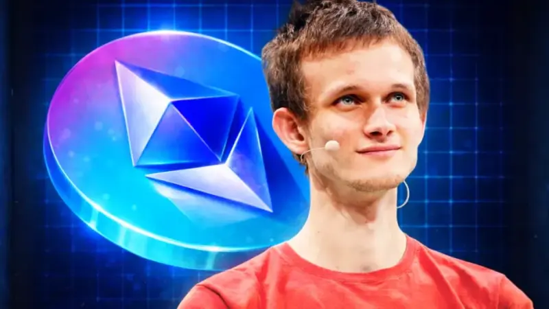 Ethereum’s Vitalik Buterin Explains How AI Could Make Smart Contracts Truly Secure