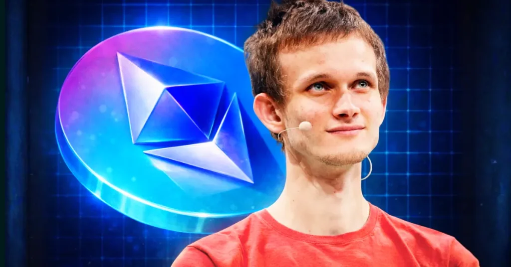 Ethereum’s Vitalik Buterin Explains How AI Could Make Smart Contracts Truly Secure