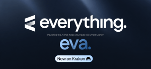 EV is available for trading!