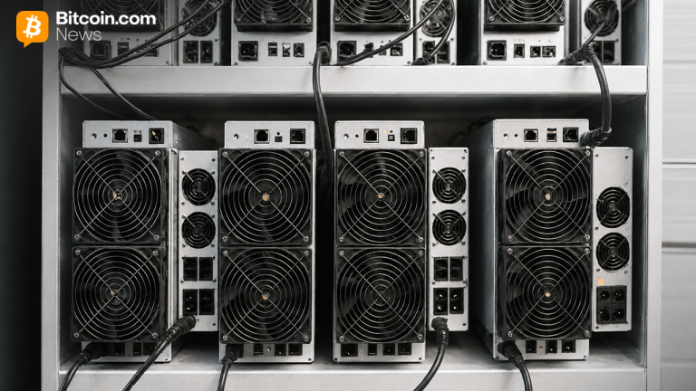 Expert Says Bitcoin Miners Are Expanding Beyond Mining Into Energy Infrastructure