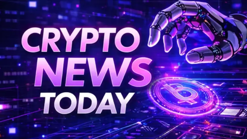 Falcon Finance and Anchorage Digital Launch fUSD Stablecoin With 3% Yield for Institutional Holders