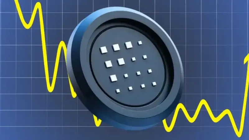 FET Price Eyes Massive Breakout as Artificial Superintelligence Alliance Unveils AI Agent Platform