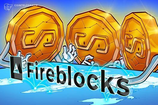 Fireblocks launches agentic payment support, joins x402 Foundation