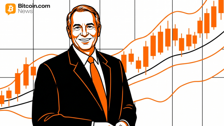 ‘Fully Invested’: Bollinger Bands Creator Officially Calls a New Bitcoin Bull Market