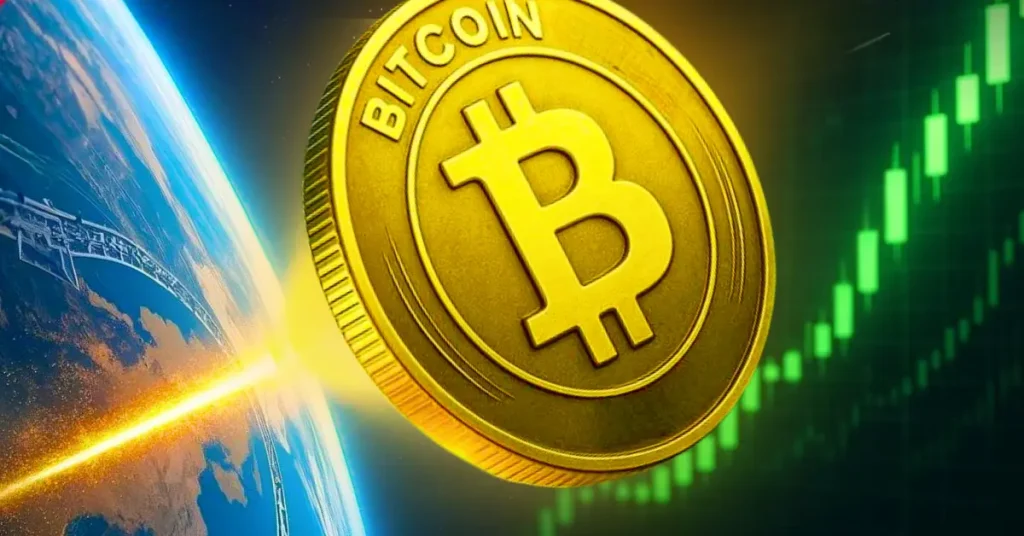 Glassnode Warns Nearly $500B in Bitcoin Could Face Future Quantum Risks