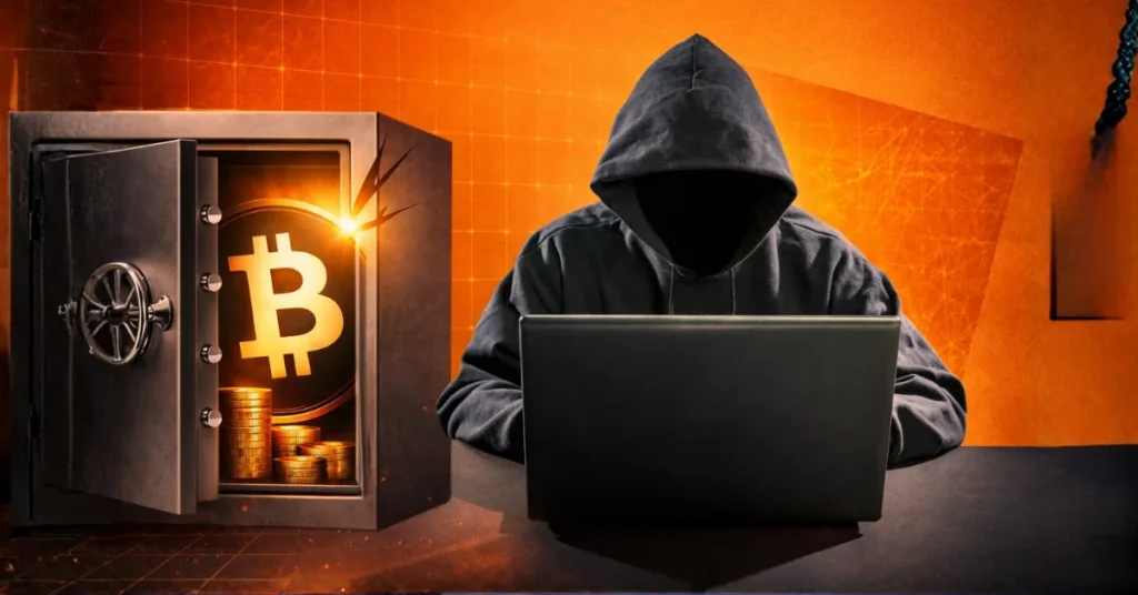 Gravity Bridge Exploit Results in $5.4 Million Crypto Loss