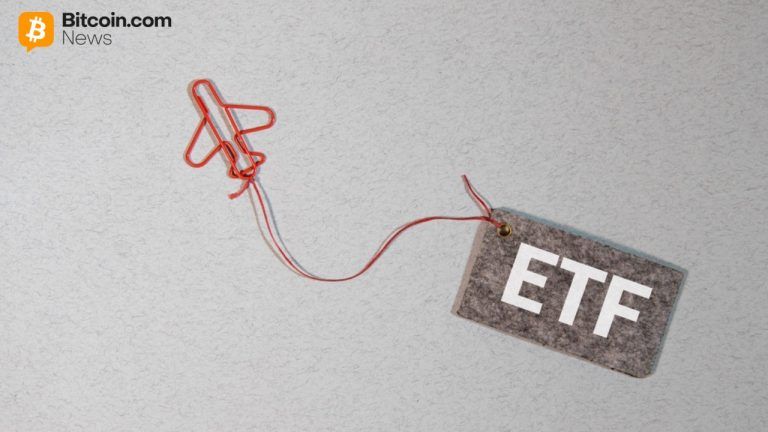 Hyperliquid ETF Inflows Outpace Bitcoin ETFs During Debut Trading Week